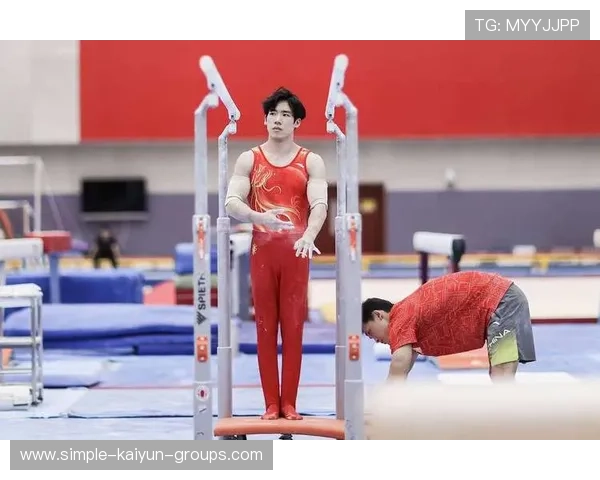 中国体操队新生代崛起，多项全能表现亮眼，中国体操队选拔