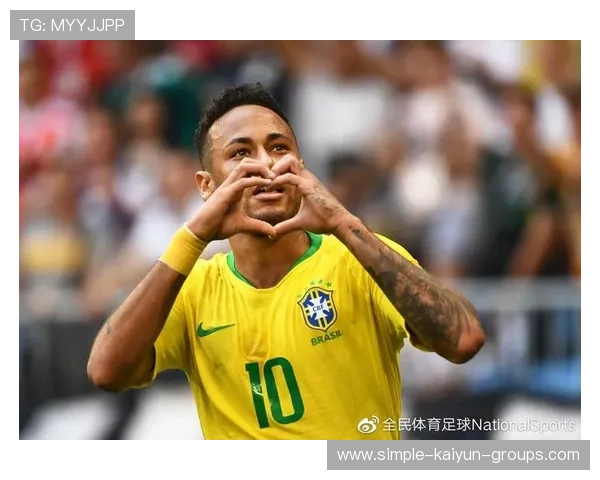 内马尔录制脱口秀段子，本色幽默圈粉无数